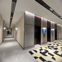 Căn hộ cao cấp 1PN Lumiere Boulevard  Phòng ngủ view cực đẹp, sân vườn, tầng đẹp-anh-6