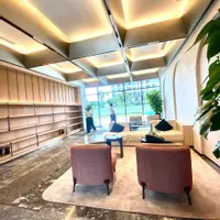 Căn hộ cao cấp 1PN Lumiere Boulevard  Phòng ngủ view cực đẹp, sân vườn, tầng đẹp-anh-7