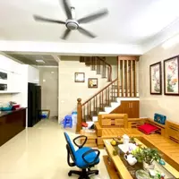 Bán nhà Mỗ Lao Hà Đông, lô góc thoáng sáng, ngõ xe máy tránh, 40m2, 4 tỷ.-anh-2