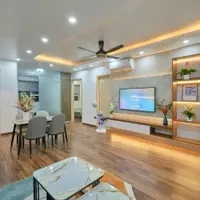 Cần bán căn hộ 3 ngủ tầng đẹp toà HH03 Kđt Thanh Hà Cienco 5-anh-15