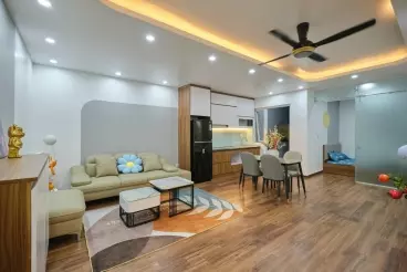 Cần bán căn hộ 3 ngủ tầng đẹp toà HH03 Kđt Thanh Hà Cienco 5-anh-4