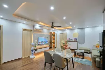 Cần bán căn hộ 3 ngủ tầng đẹp toà HH03 Kđt Thanh Hà Cienco 5-anh-8