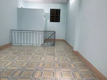 Cần bán gấp nhà 1 trệt 1 lầu hẻm 3 gác, 28m2 3,3x8m, sổ hồng cá nhân, giá chỉ 2 tỷ 250 thương lượng-anh-1