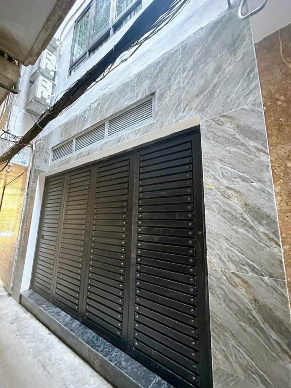 CĂN HỘ CCMN 5 TẦNG KHƯƠNG ĐÌNH; MẶT TIỀN 4.2M; 
NGÕ THÔNG 3 GÁC ; SỔ PHÂN LÔ; GIÁ NHỈNH 8 TỶ-anh-2