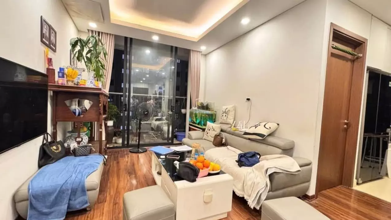 Căn hộ chung cư NGOẠI GIAO ĐOÀN, khu Vip xứng danh khách sạn 5 sao...-anh-1