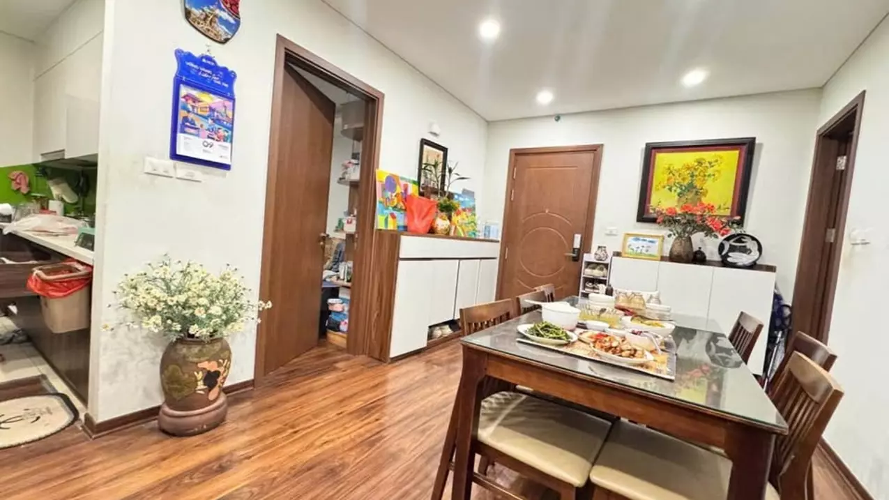 Căn hộ chung cư NGOẠI GIAO ĐOÀN, khu Vip xứng danh khách sạn 5 sao...-anh-2