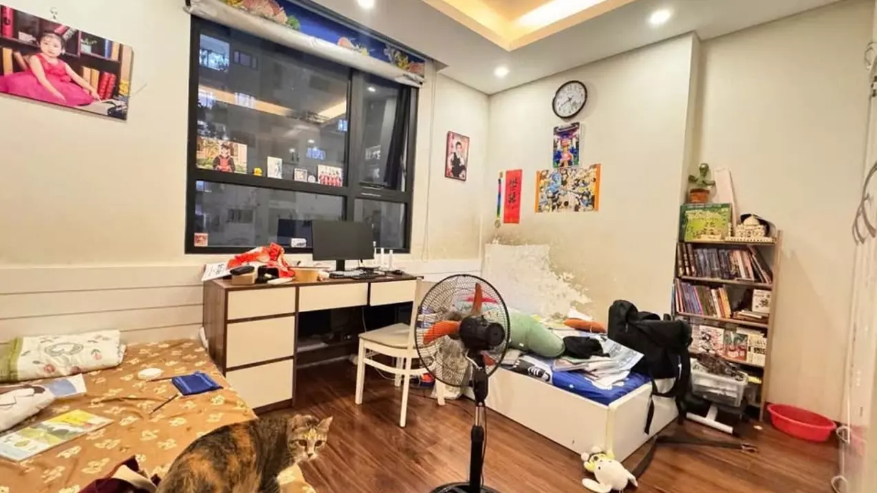 Căn hộ chung cư NGOẠI GIAO ĐOÀN, khu Vip xứng danh khách sạn 5 sao...-anh-4