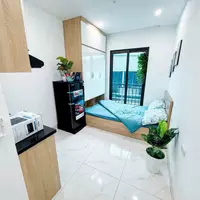 Căn hộ dịch vụ đẹp, giá rẻ tại Kim Giang, Hoàng Mai - 65m2 x 7 tầng, mặt tiền hơn 5m, 18 phòng kép-anh-10