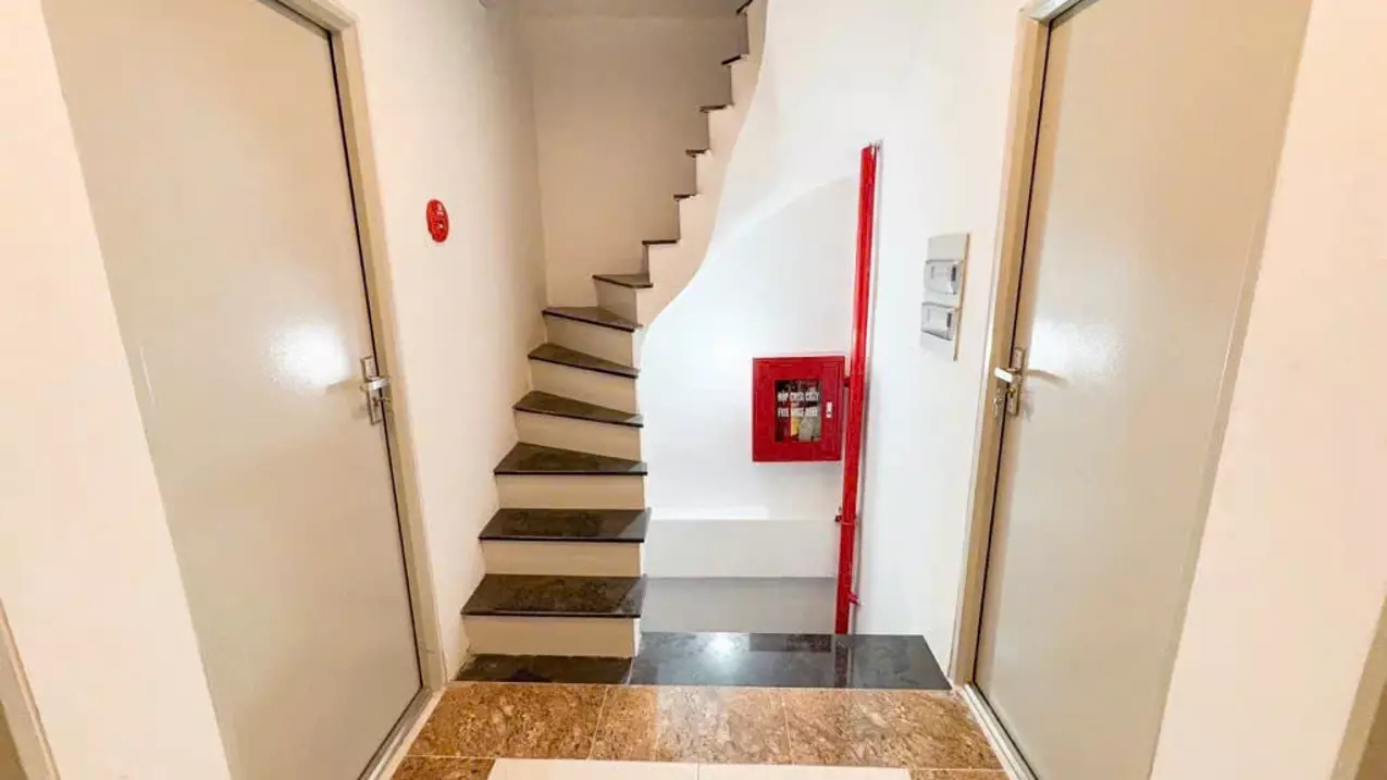 Căn hộ dịch vụ đẹp, giá rẻ tại Kim Giang, Hoàng Mai - 65m2 x 7 tầng, mặt tiền hơn 5m, 18 phòng kép-anh-2