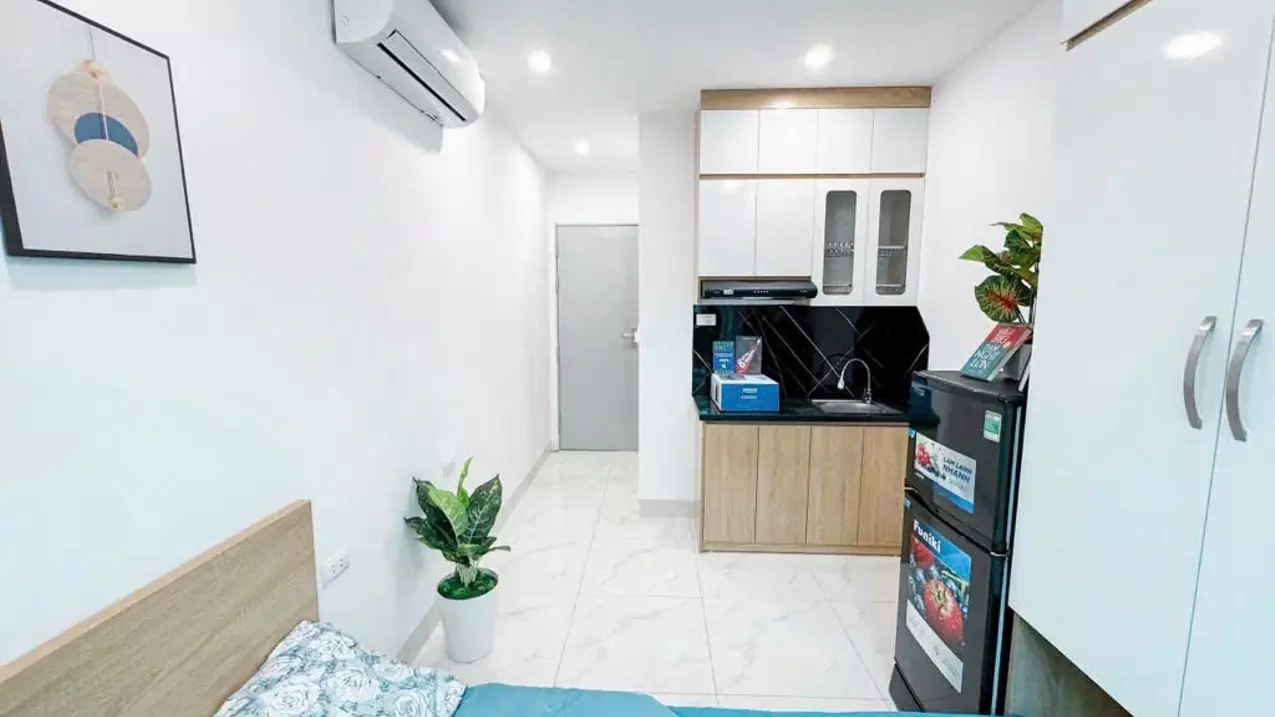 Căn hộ dịch vụ đẹp, giá rẻ tại Kim Giang, Hoàng Mai - 65m2 x 7 tầng, mặt tiền hơn 5m, 18 phòng kép-anh-4