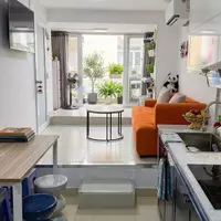 Căn hộ dịch vụ Lê Văn Sỹ - QUẬN 3 - DT 65 m2 (5x13m) - doanh thu 660 tr - giá 9.5 tỷ-anh-5