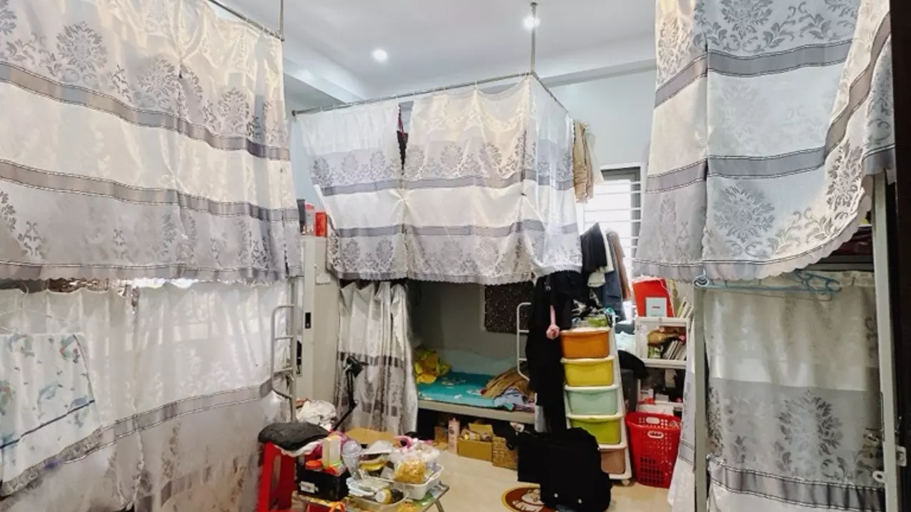 Căn hộ dịch vụ Ngang 3.5 nở 4.5x 20 m
5 tấm Q4 dòng tiền thuê 80 triệu-anh-3