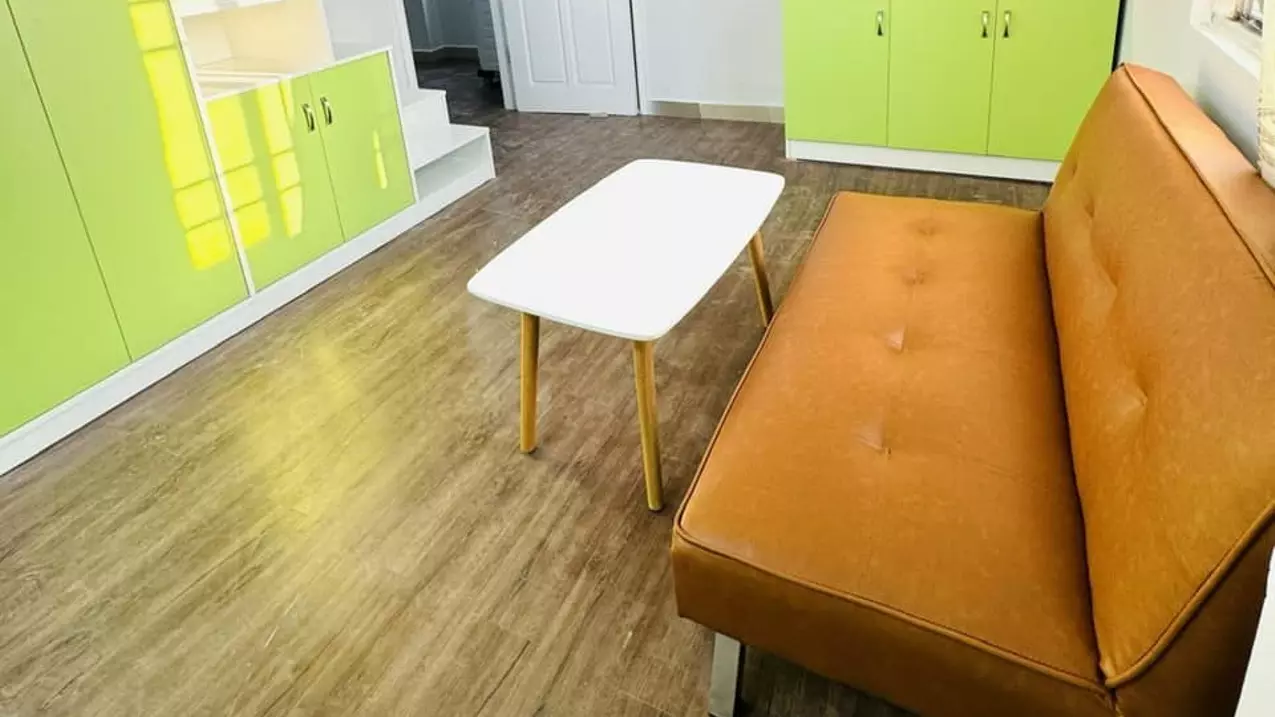 Căn hộ dịch vụ Ngay Trường Đại Học Marketting Quận 7, 9 Tầng, Thu Nhập 1 tỷ 2/Năm, P.Tân Thuận-anh-2