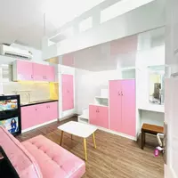 Căn hộ dịch vụ Ngay Trường Đại Học Marketting Quận 7, 9 Tầng, Thu Nhập 1 tỷ 2/Năm, P.Tân Thuận-anh-7