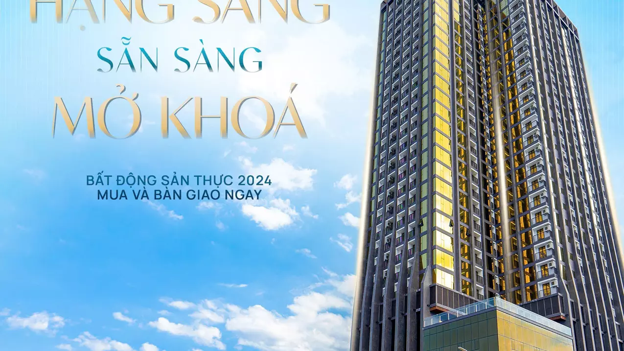 căn hộ hoàng kim bên bờ sông Hàn-anh-1