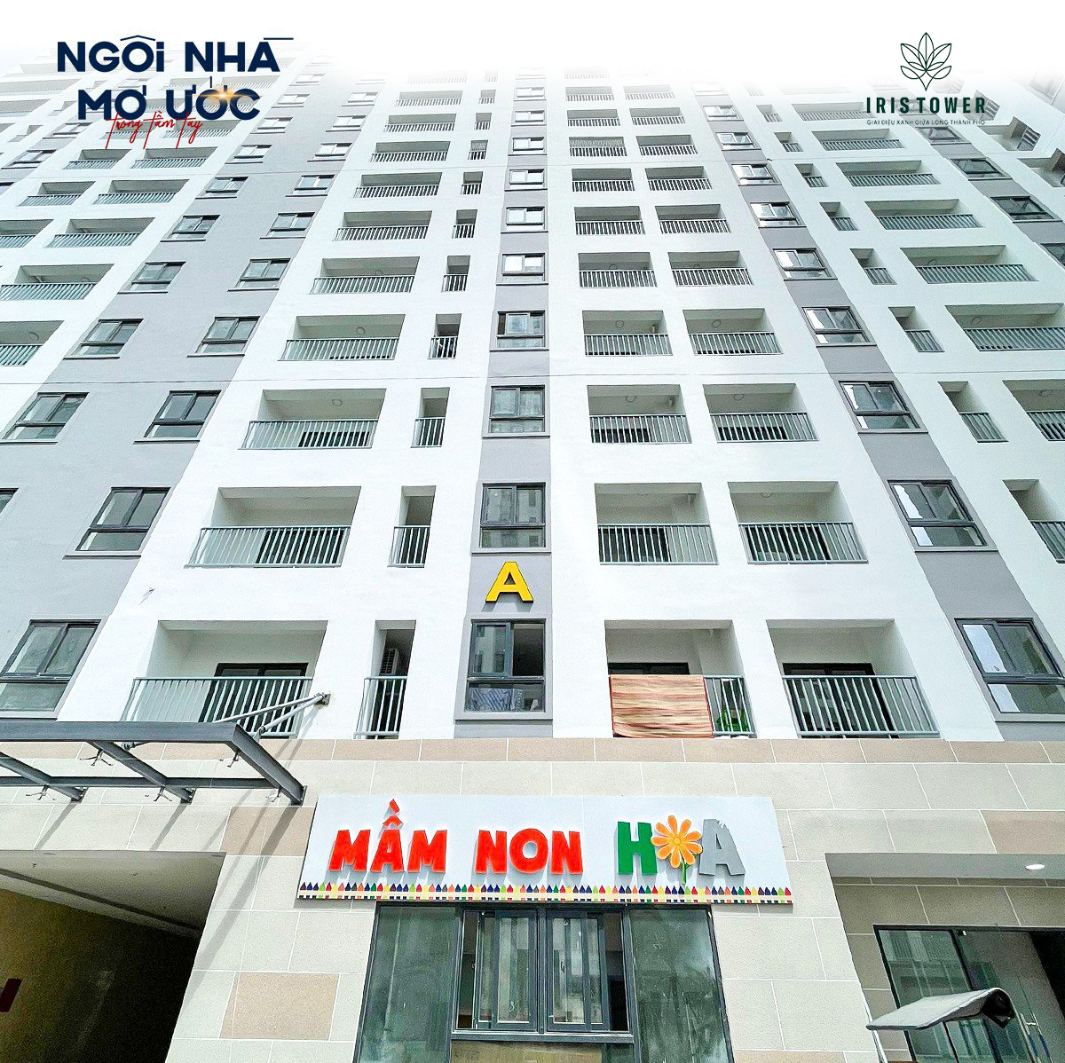 Căn hộ Iris Tower 2PN2WC giá CĐT, thanh toán 20% nhận nhà mới ở ngay-anh-2