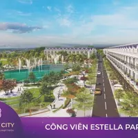 Bán gấp đất nền Estella city chỉ #372tr mặt tiền nằm cạnh khu công nghiệp Sông Mây.-anh-4