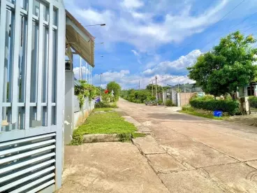 Anh họ mình cần rao bán gấp miếng đất thổ cư 125m2 Huỳnh Hữu Trí-anh-2