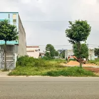 Anh họ mình cần rao bán gấp miếng đất thổ cư 125m2 Huỳnh Hữu Trí-anh-3