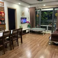 Căn hộ Sun Square Lê Đức Thọ 82m2- 2 Ngủ, BC hướng mát, ở ngay, giá 5.tỷ 45-anh-10