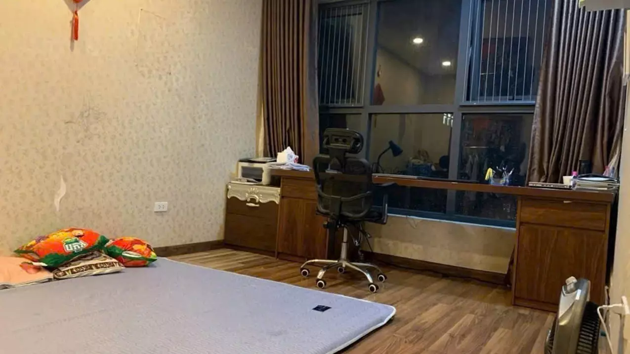 Căn hộ Sun Square Lê Đức Thọ 82m2- 2 Ngủ, BC hướng mát, ở ngay, giá 5.tỷ 45-anh-3