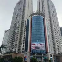 Căn hộ Sun Square Lê Đức Thọ 82m2- 2 Ngủ, BC hướng mát, ở ngay, giá 5.tỷ 45-anh-6