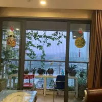 Căn hộ Sun Square Lê Đức Thọ 82m2- 2 Ngủ, BC hướng mát, ở ngay, giá 5.tỷ 45-anh-7