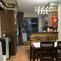 Căn hộ Sun Square Lê Đức Thọ 82m2- 2 Ngủ, BC hướng mát, ở ngay, giá 5.tỷ 45-anh-9