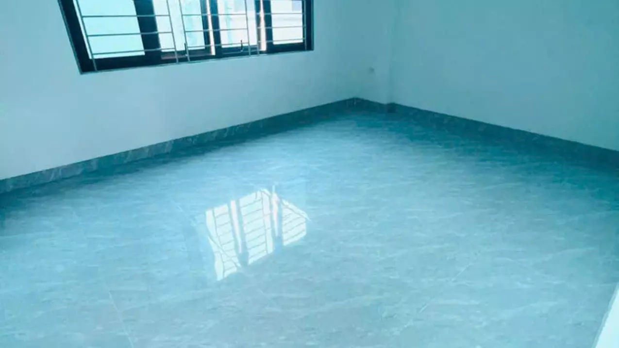 Căn nhà 5 Tầng mới ngay TT Thanh Trì, hơn 30m ngõ gần ô tô giá 4.x tỷ-anh-2