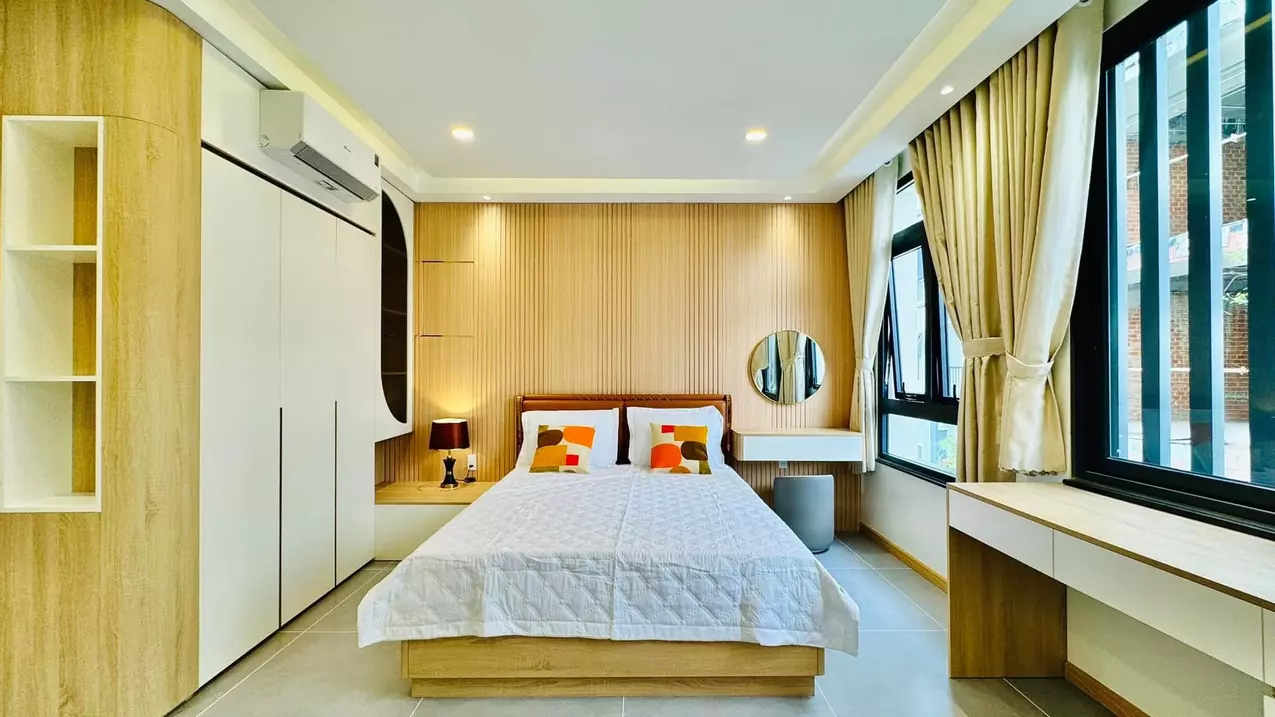 CĂN NHÀ ĐẸP KHU ĐỒNG ĐƯỜNG LÊ VĂN THỌ - P.9-anh-4