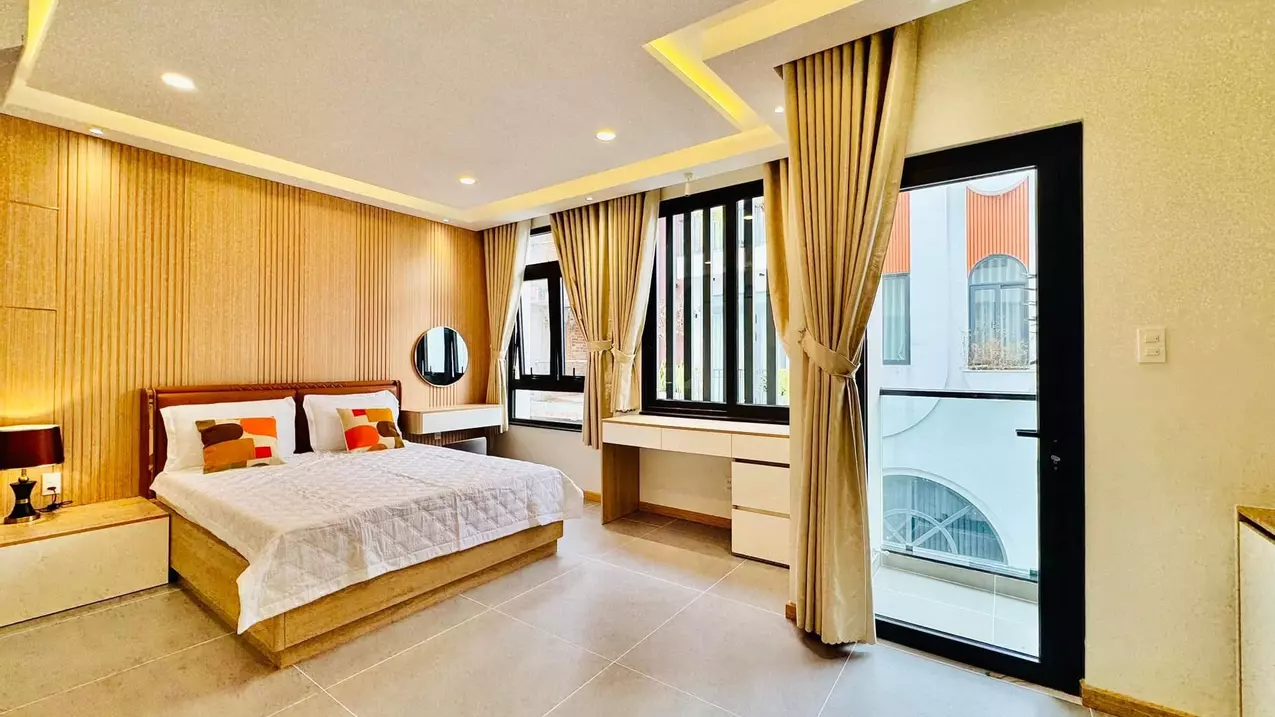 CĂN NHÀ ĐẸP KHU ĐỒNG ĐƯỜNG LÊ VĂN THỌ - P.9-anh-5