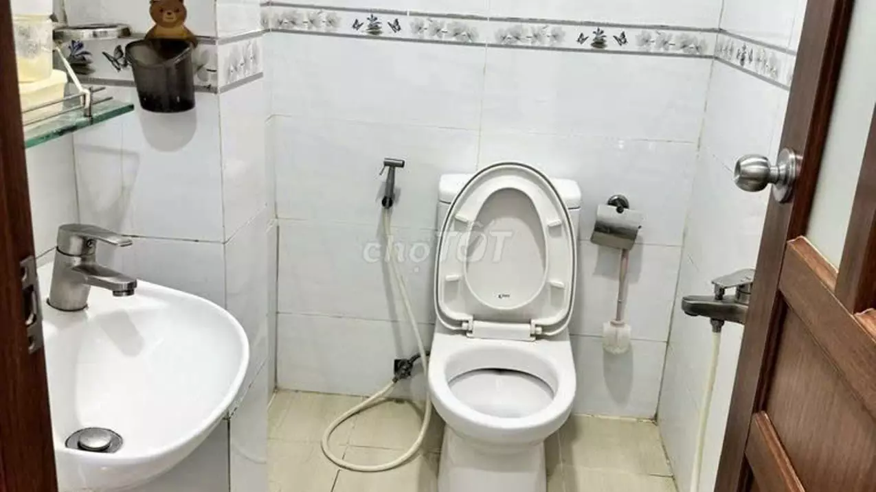 CẦN PASS PHÒNG TRỌ GẤP , BÌNH THẠNH,TPHCM-anh-5