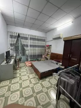 BÁN NHÀ 1 LẦU 3PN 2WC 96M2 GIÁ 545TR SHR TẠI TÂN PHÚ TRUNG CỦ CHI-anh-1