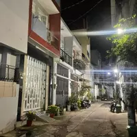 BÁN NHÀ 1 LẦU 3PN 2WC 96M2 GIÁ 545TR SHR TẠI TÂN PHÚ TRUNG CỦ CHI-anh-11