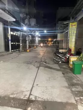 BÁN NHÀ 1 LẦU 3PN 2WC 96M2 GIÁ 545TR SHR TẠI TÂN PHÚ TRUNG CỦ CHI-anh-2