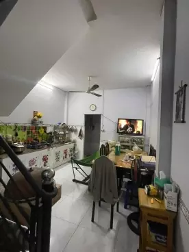 BÁN NHÀ 1 LẦU 3PN 2WC 96M2 GIÁ 545TR SHR TẠI TÂN PHÚ TRUNG CỦ CHI-anh-4