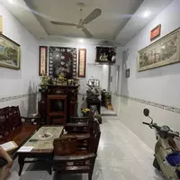 BÁN NHÀ 1 LẦU 3PN 2WC 96M2 GIÁ 545TR SHR TẠI TÂN PHÚ TRUNG CỦ CHI-anh-9