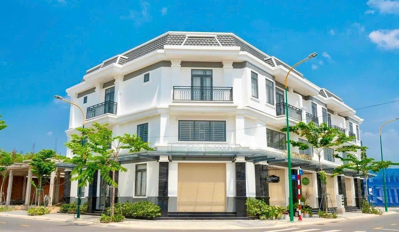 CĂN SHOPHOUSE NGAY THÀNH PHỐ MỚI BÌNH DƯƠNG, TT 790TR LÀ SỞ HỮU NGAY-anh-1