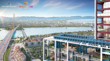 Căn Studio độc quyền duy nhất giai đoạn 1 dự án Sun Cosmo Residence Đà Nẵng-anh-3