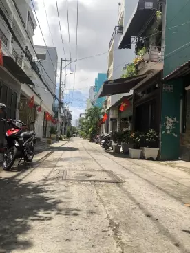 Nhà đẹp Khu Vip HXH thông Lê Văn Quới 6x11m nhỉnh 5tỷ 0899306823-anh-1