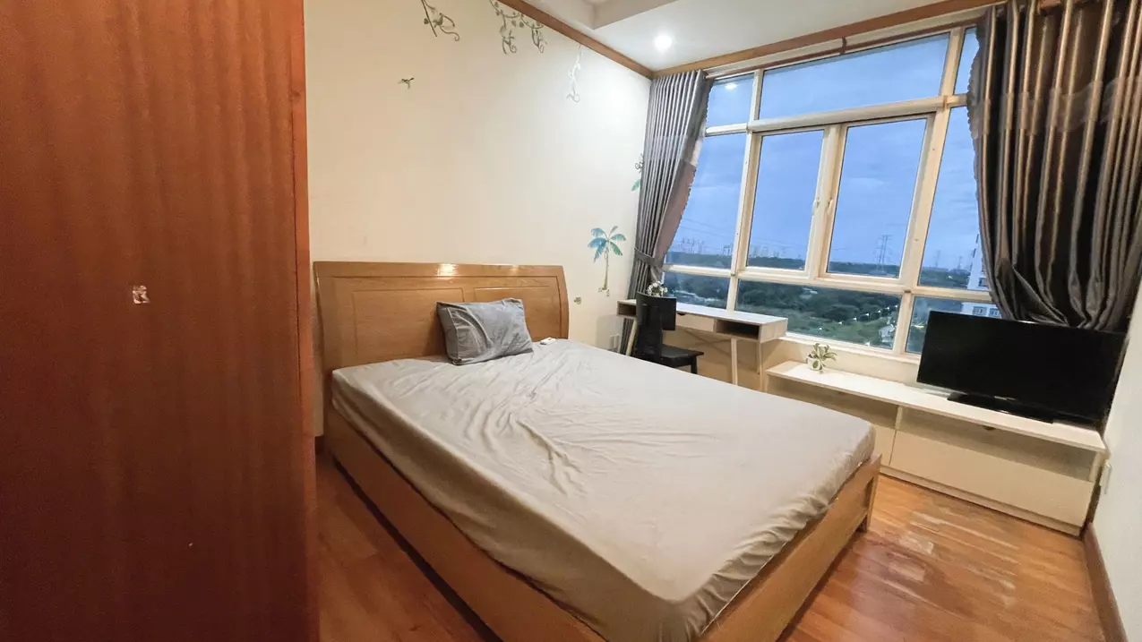 Cần tìm bạn pass phòng chung cư, không gian sạch sẽ, yên tĩnh, phù hợp cho người đi làm hoặc sinh-anh-1