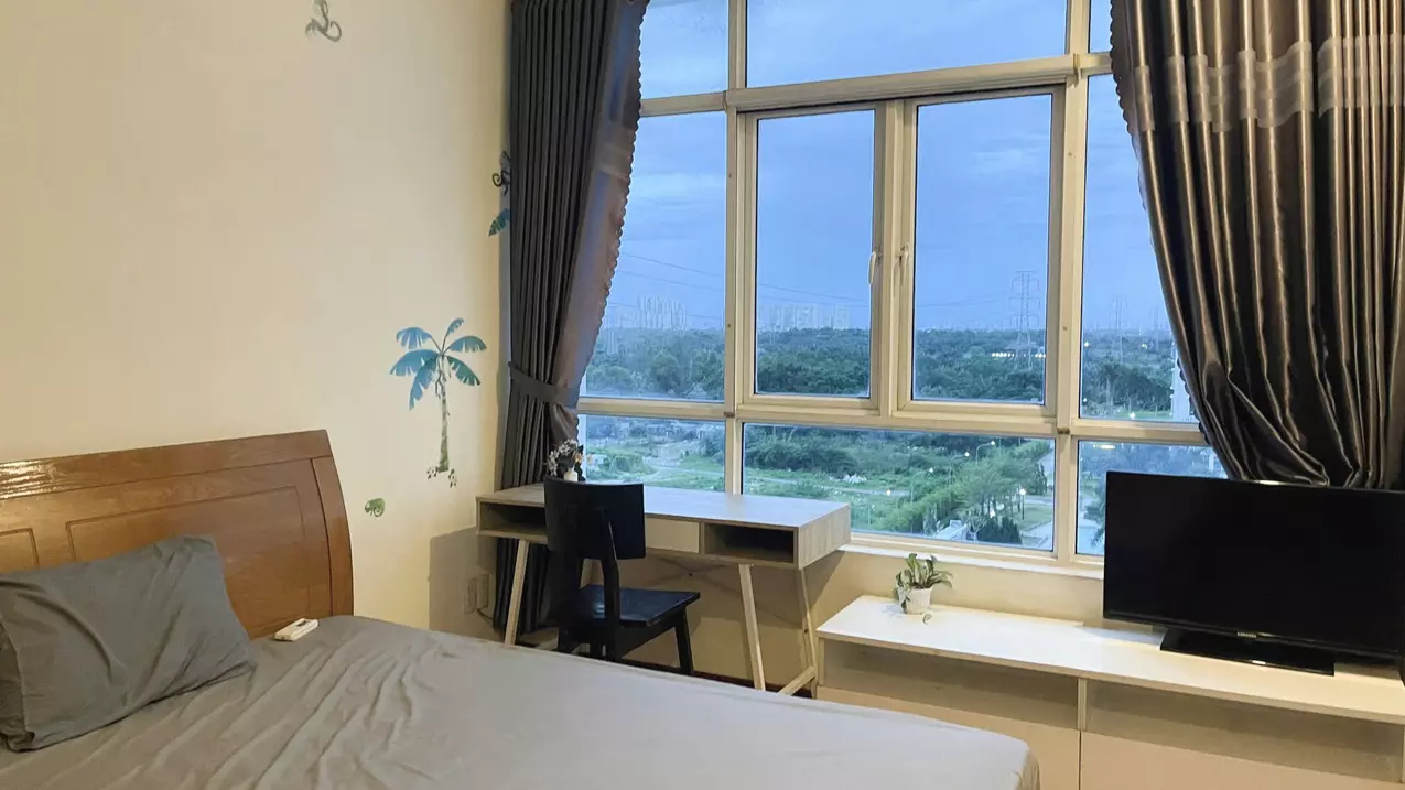 Cần tìm bạn pass phòng chung cư, không gian sạch sẽ, yên tĩnh, phù hợp cho người đi làm hoặc sinh-anh-3