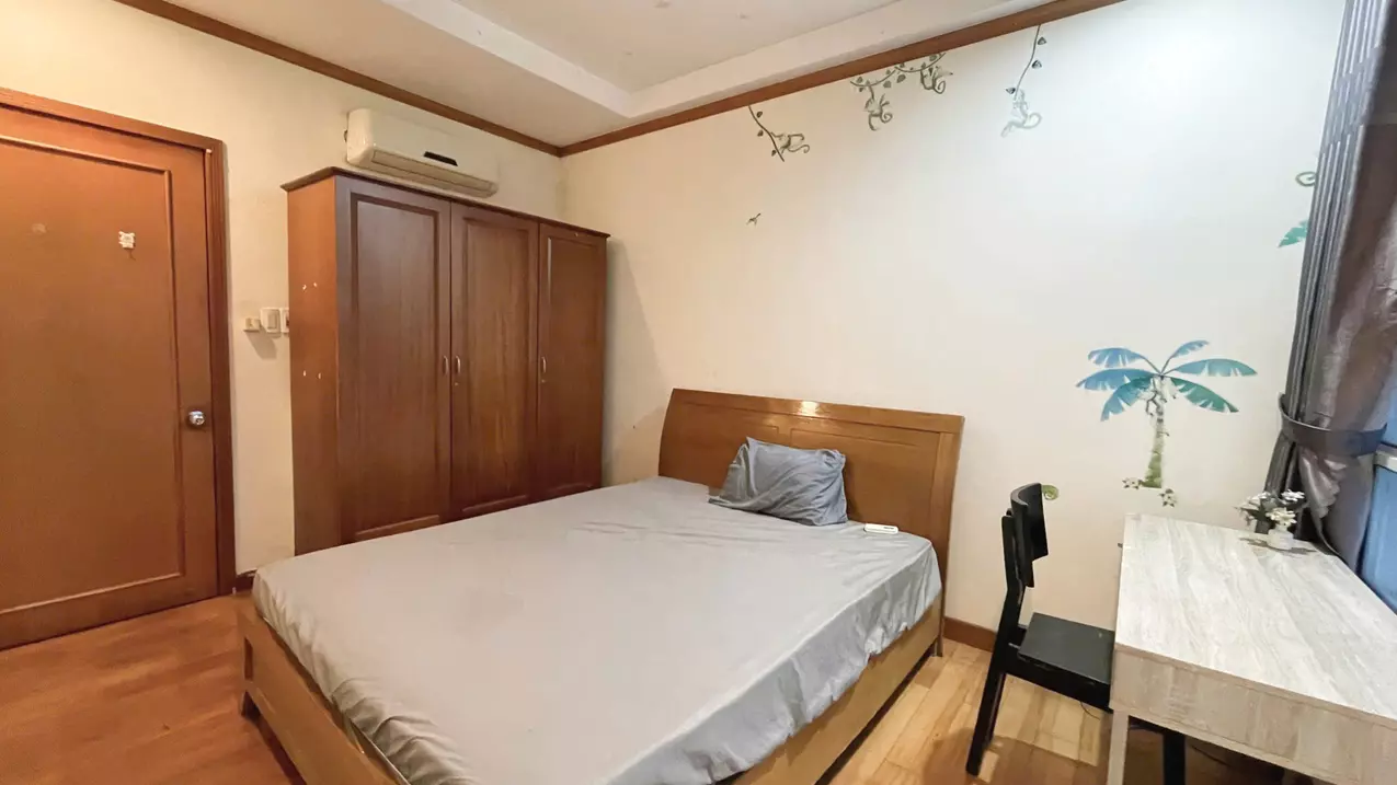 Cần tìm bạn pass phòng chung cư, không gian sạch sẽ, yên tĩnh, phù hợp cho người đi làm hoặc sinh-anh-5