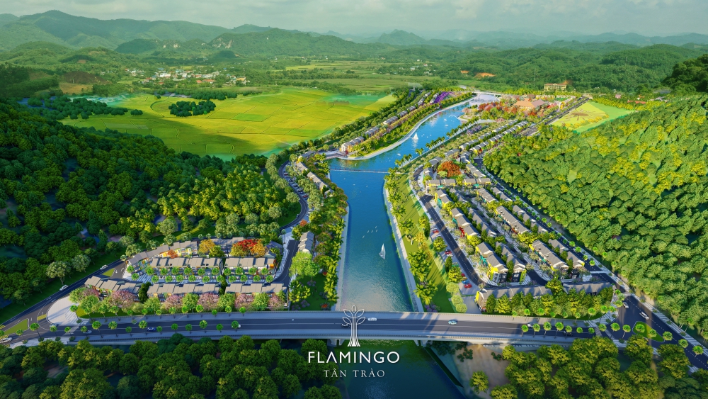 Cập nhật bảng giá hấp dẫn nhất dự án Flamingo Tân Trào - Tuyên Quang-anh-1