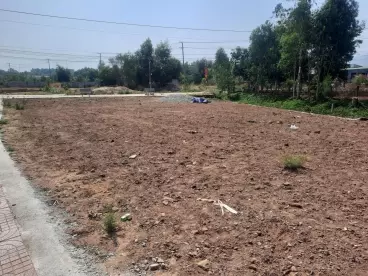 Bán 1100m2 đất chơn thành gần Quốc Lộ 13 giá 700 triệu, Bình Phước-anh-1