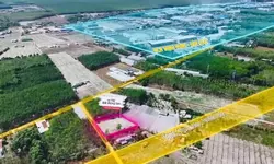 Bán 1100m2 đất chơn thành gần Quốc Lộ 13 giá 700 triệu, Bình Phước-anh-7