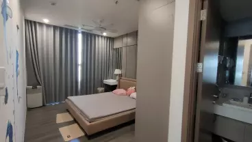 Quỹ căn ngoại giao phân khu The Zenpark đẹp nhất bảng hàng view hồ cá koi, vườn nhật tại VHOP-anh-4