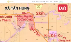 Đất ngân hàng thanh lý, các tiện ích trong bán kính 5-10 phút di chuyển-anh-12