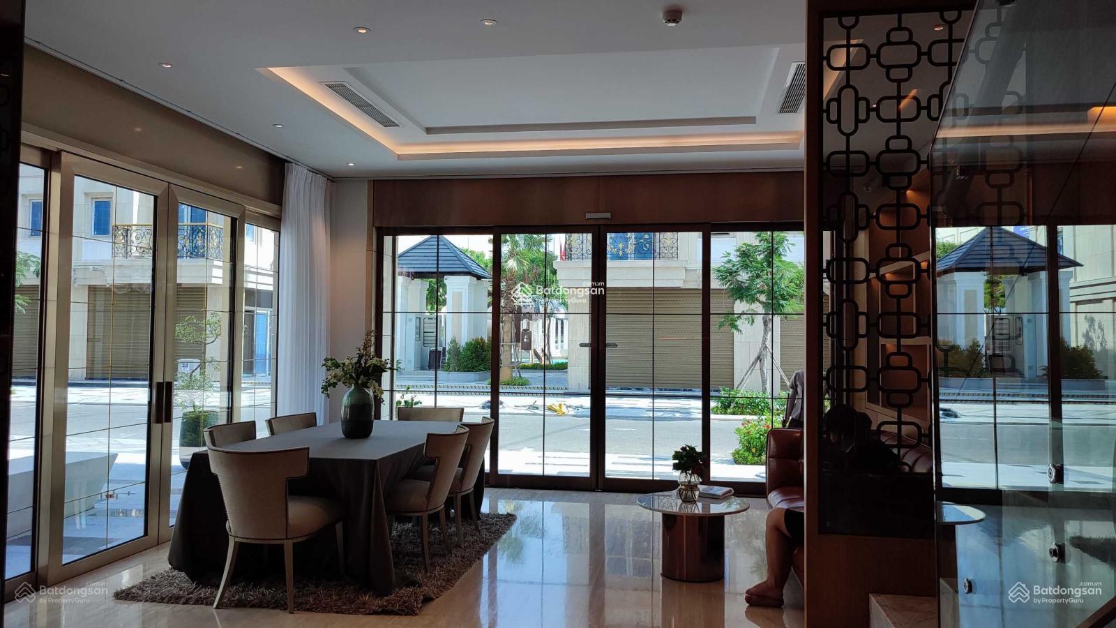 Cắt LỖ 3 tỷ BÁN NHANH biệt thự Regal Pavillon, sổ hồng đầy đủ, vận hành cho thuê lên đến 60tr/tháng-anh-15