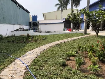 BÁN XƯỞNG 5000m2 KHU CÔNG NGHIÊP TÂN ĐÔ .HUYÊN ĐỨC HÒA-anh-2